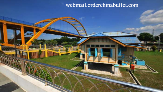 10 Destinasi Wisata Pekanbaru Terbaru dan Terpopuler 2025