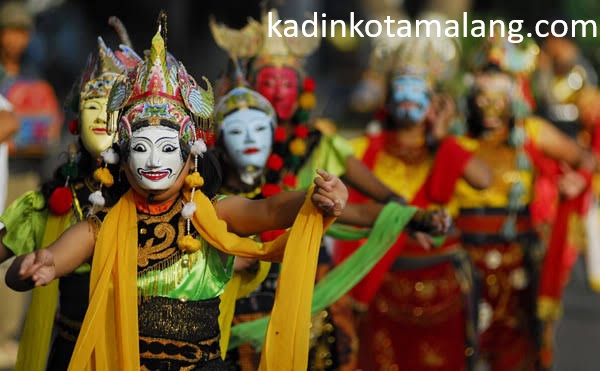 Wisata Budaya di Malang