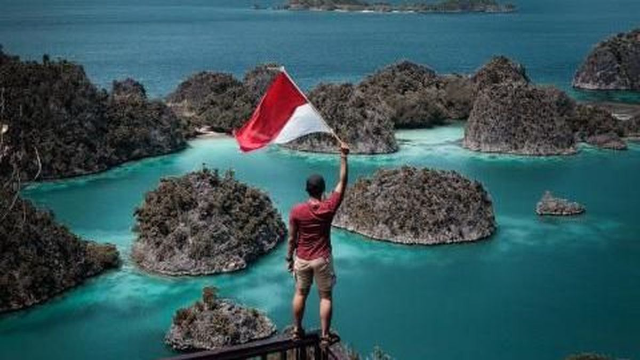 Wisata Alam Yang Ada di Indonesia Wajib Kamu Kunjungi