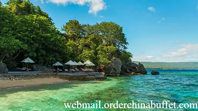 Pulau Mojo: Surga Tersembunyi dengan Keindahan Alam