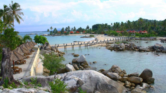 Menjelajahi Pesona Bangka Belitung: Rekomendasi Wisata yang Wajib Dikunjungi